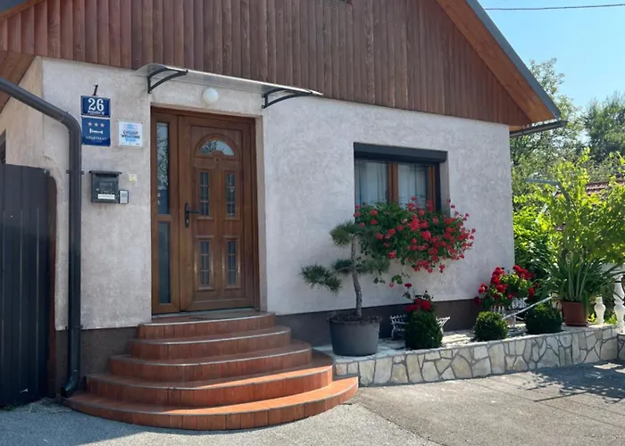 Apartman Anna