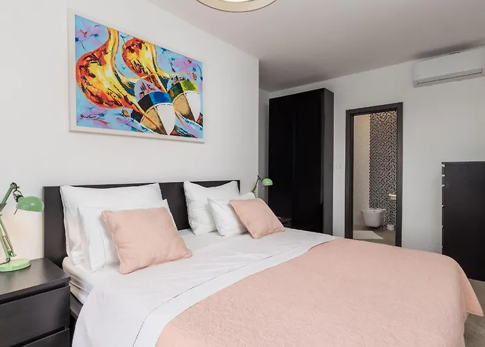 Luxurious Home In Krk