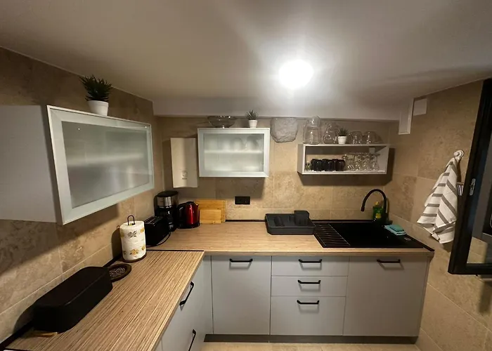 Holiday Home Traum