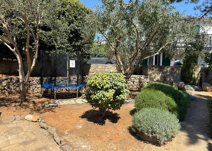 Holiday Home Verde By Interhome