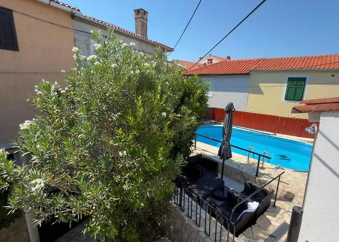 Holiday Home Traum