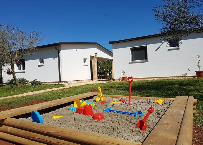 Holiday Home Kerniat